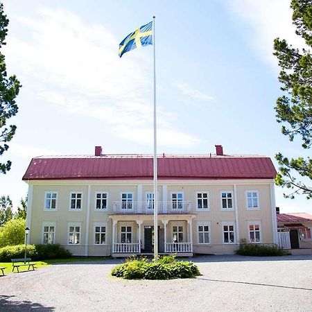 Stiftsgarden Skelleftea酒店 餐厅 照片